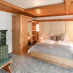 Апартаменты Apartmenthaus Sonnenhang