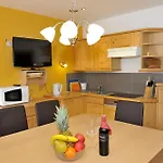Apartmenthaus Sonnenhang *