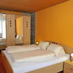 Апартаменты Apartmenthaus Sonnenhang