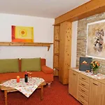 Апартаменты Apartmenthaus Sonnenhang *