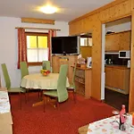 Апартаменты Apartmenthaus Sonnenhang