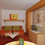 Апартаменты Apartmenthaus Sonnenhang *