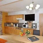 Apartmenthaus Sonnenhang Апартаменты Шладминг