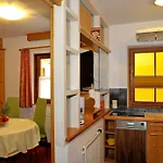 Апартаменты Apartmenthaus Sonnenhang