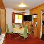 Апартаменты Apartmenthaus Sonnenhang Шладминг