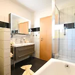 Апартаменты Apartmenthaus Sonnenhang