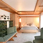 Апартаменты Apartmenthaus Sonnenhang