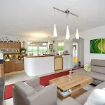 Apartmenthaus Sonnenhang Апартаменты Шладминг