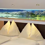 Апартаменты Apartmenthaus Sonnenhang Шладминг