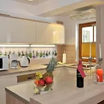 Apartmenthaus Sonnenhang Апартаменты Шладминг