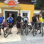 Apartmenthaus Sonnenhang Апартаменты