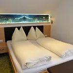 Apartmenthaus Sonnenhang Апартаменты *
