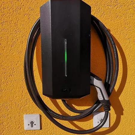 Apartmenthaus Sonnenhang Apartman