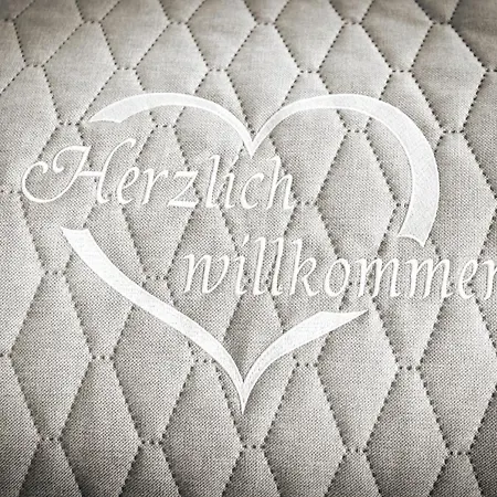 Apartmenthaus Sonnenhang Apartman