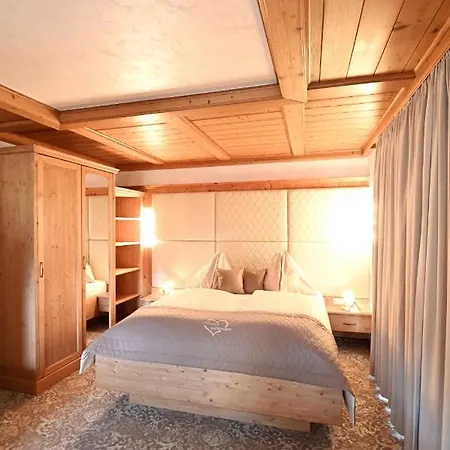 Apartmenthaus Sonnenhang Apartman Schladming