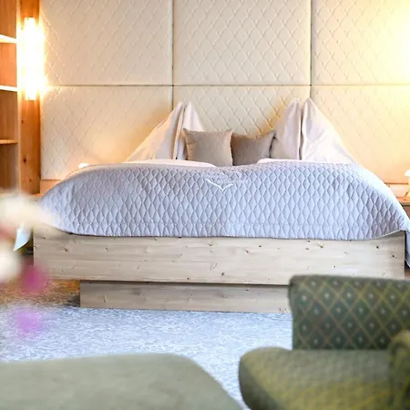 Apartmenthaus Sonnenhang