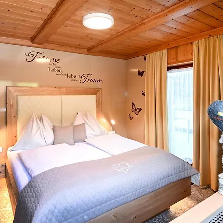 Apartmenthaus Sonnenhang Apartman