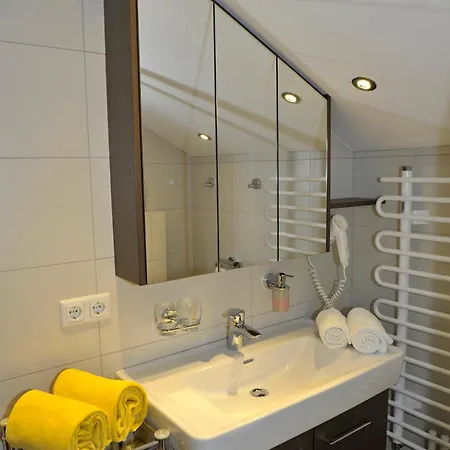 Apartmenthaus Sonnenhang Schladming