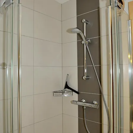 Appartamento Apartmenthaus Sonnenhang