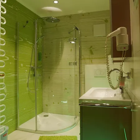 Apartmenthaus Sonnenhang Apartman Schladming