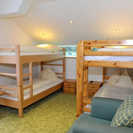 Apartament Apartmenthaus Sonnenhang Schladming