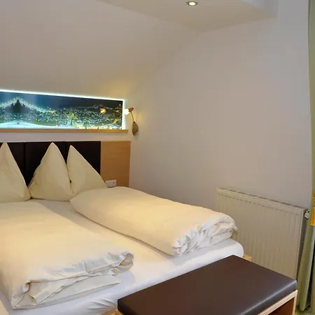 Apartmenthaus Sonnenhang Apartman *