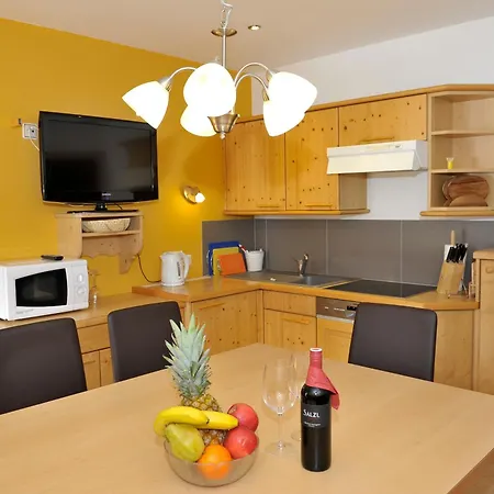 Apartmenthaus Sonnenhang *