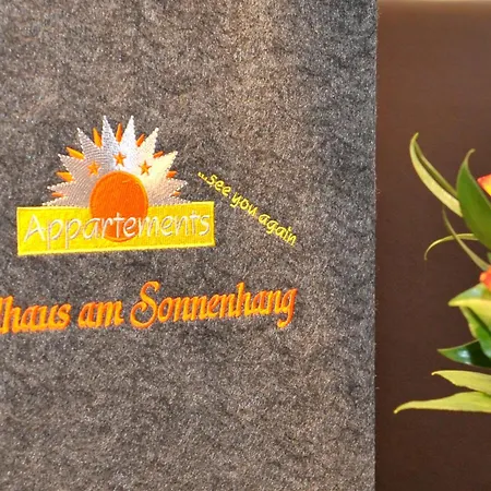 Apartmenthaus Sonnenhang Шладминг