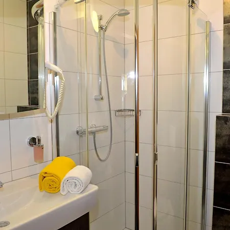 Apartmenthaus Sonnenhang アパート シュラートミンク