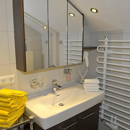 Apartmenthaus Sonnenhang * Schladming