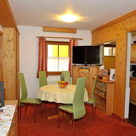Apartman Apartmenthaus Sonnenhang Schladming