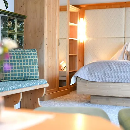 Apartmenthaus Sonnenhang Апартаменты