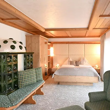 Appartamento Apartmenthaus Sonnenhang