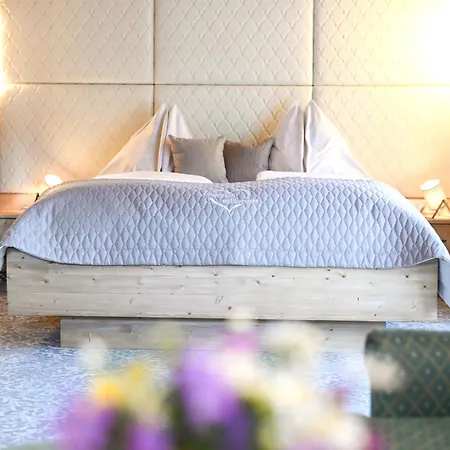 Apartmenthaus Sonnenhang Appartamento *