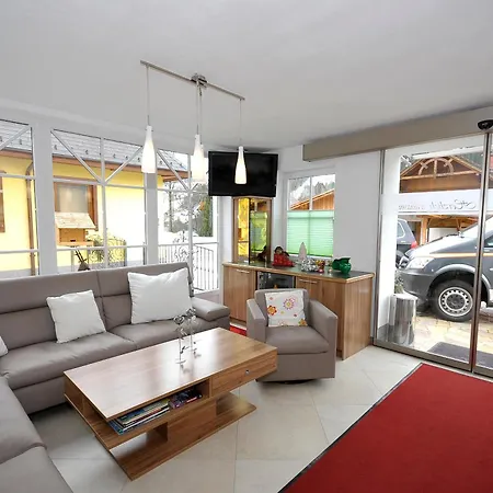 Apartmenthaus Sonnenhang * Schladming