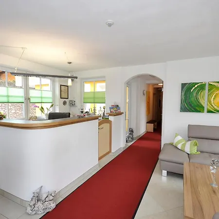 Apartmenthaus Sonnenhang *