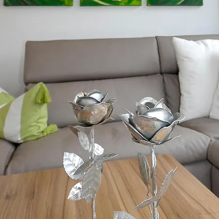 Apartmenthaus Sonnenhang Appartamento