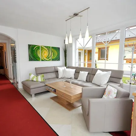 Apartmenthaus Sonnenhang