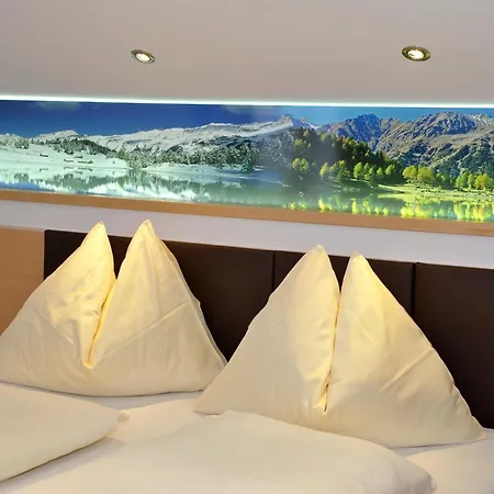 Appartamento Apartmenthaus Sonnenhang Schladming