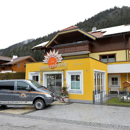 Apartmenthaus Sonnenhang * Schladming