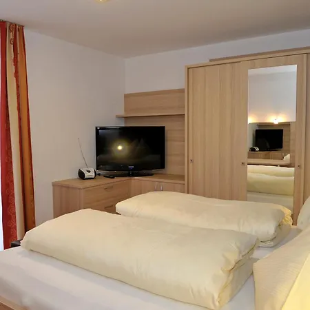 Apartmenthaus Sonnenhang Апартаменты