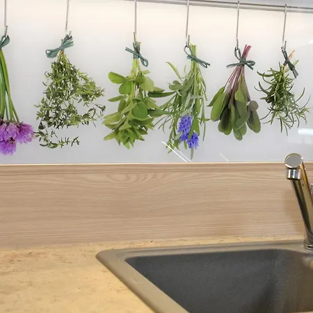 Apartman Apartmenthaus Sonnenhang Schladming