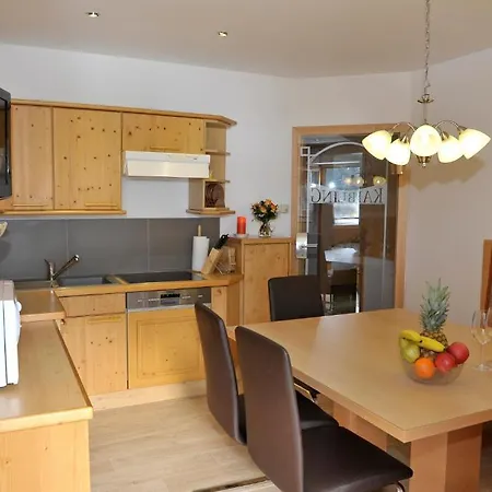 Apartmenthaus Sonnenhang