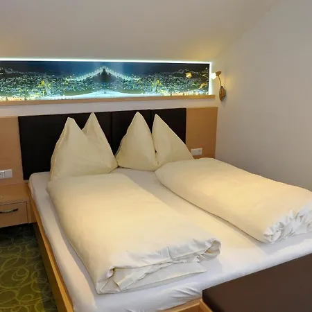 Apartmenthaus Sonnenhang Appartamento *