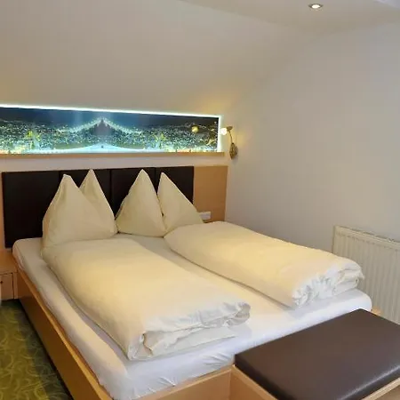 Apartmenthaus Sonnenhang