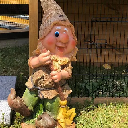 Apartman Apartmenthaus Sonnenhang