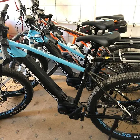 Apartmenthaus Sonnenhang * Schladming