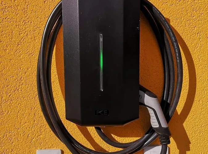 Apartmenthaus Sonnenhang Apartament