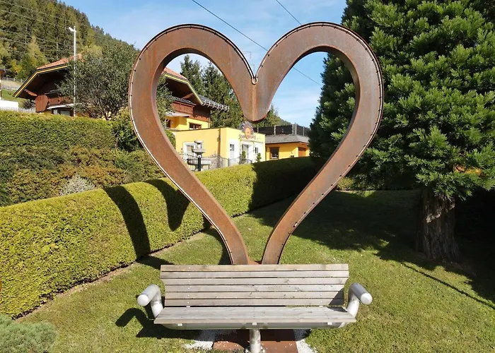 Apartmenthaus Sonnenhang Apartment