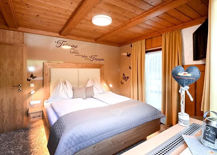 Apartmenthaus Sonnenhang